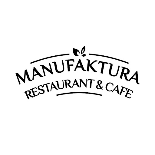 Zdjęcie na okładce dla Manufaktura Restaurant